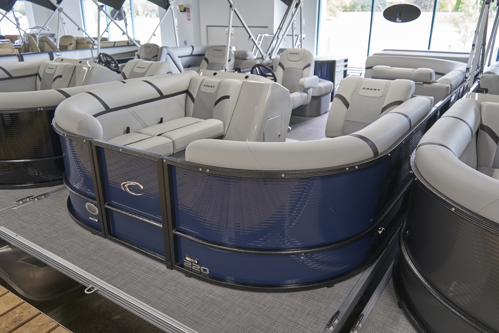 Pontoons For Sale Minneapolis, MN Pontoon Dealer